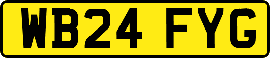 WB24FYG
