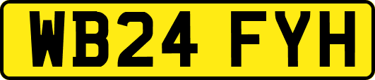 WB24FYH