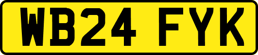 WB24FYK