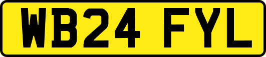 WB24FYL