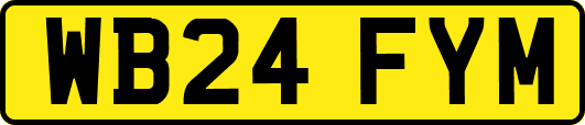 WB24FYM