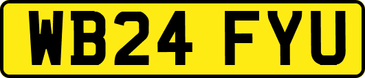 WB24FYU