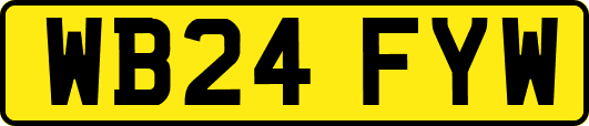 WB24FYW
