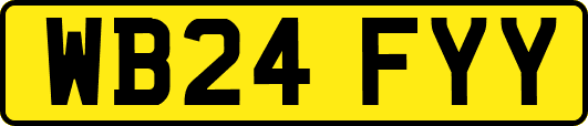 WB24FYY