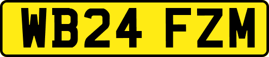 WB24FZM
