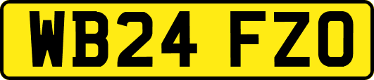 WB24FZO