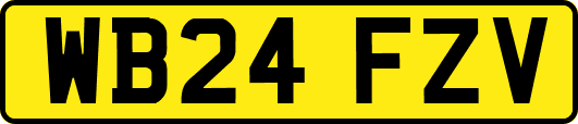 WB24FZV