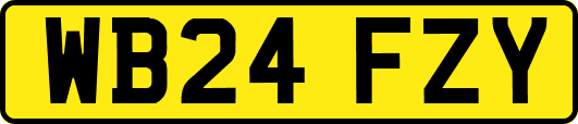 WB24FZY