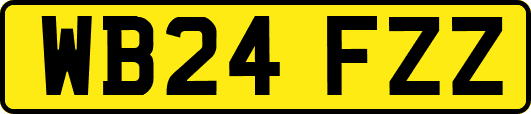 WB24FZZ