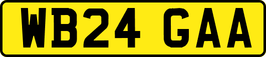 WB24GAA