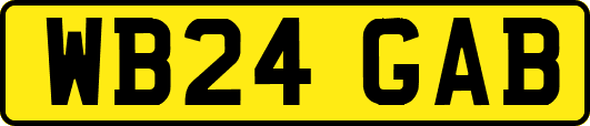 WB24GAB