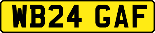 WB24GAF