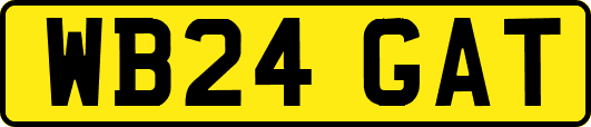 WB24GAT