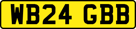 WB24GBB