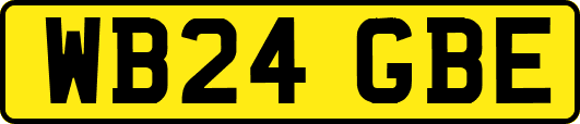 WB24GBE