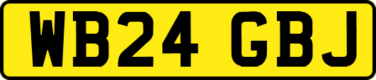 WB24GBJ