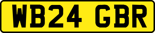 WB24GBR