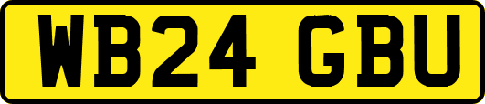 WB24GBU