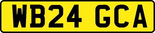 WB24GCA