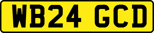 WB24GCD
