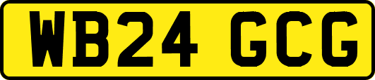WB24GCG