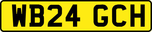 WB24GCH