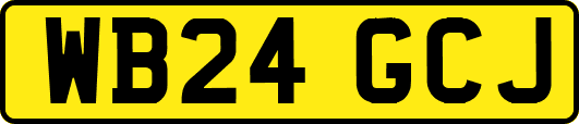 WB24GCJ
