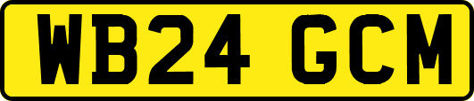 WB24GCM