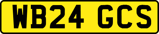 WB24GCS