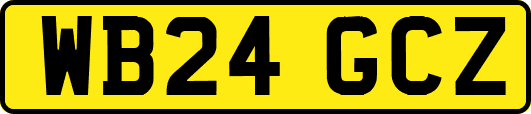 WB24GCZ