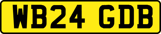WB24GDB