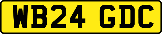 WB24GDC