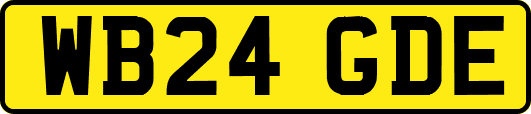 WB24GDE
