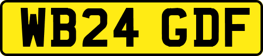 WB24GDF