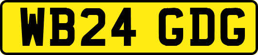WB24GDG