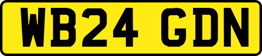 WB24GDN