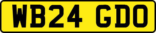 WB24GDO