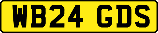 WB24GDS