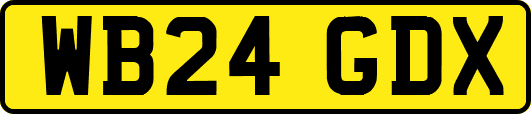 WB24GDX
