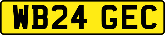 WB24GEC
