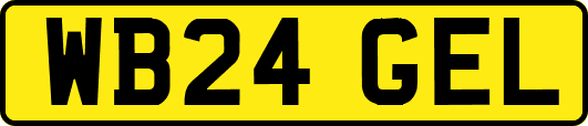 WB24GEL