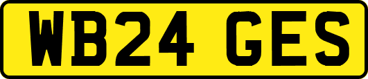 WB24GES