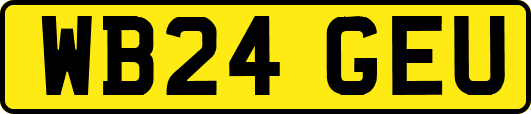 WB24GEU