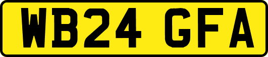 WB24GFA