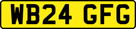 WB24GFG