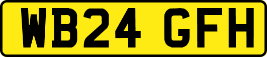 WB24GFH