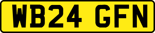 WB24GFN