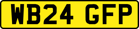 WB24GFP