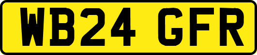 WB24GFR