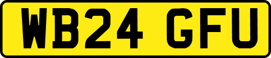 WB24GFU
